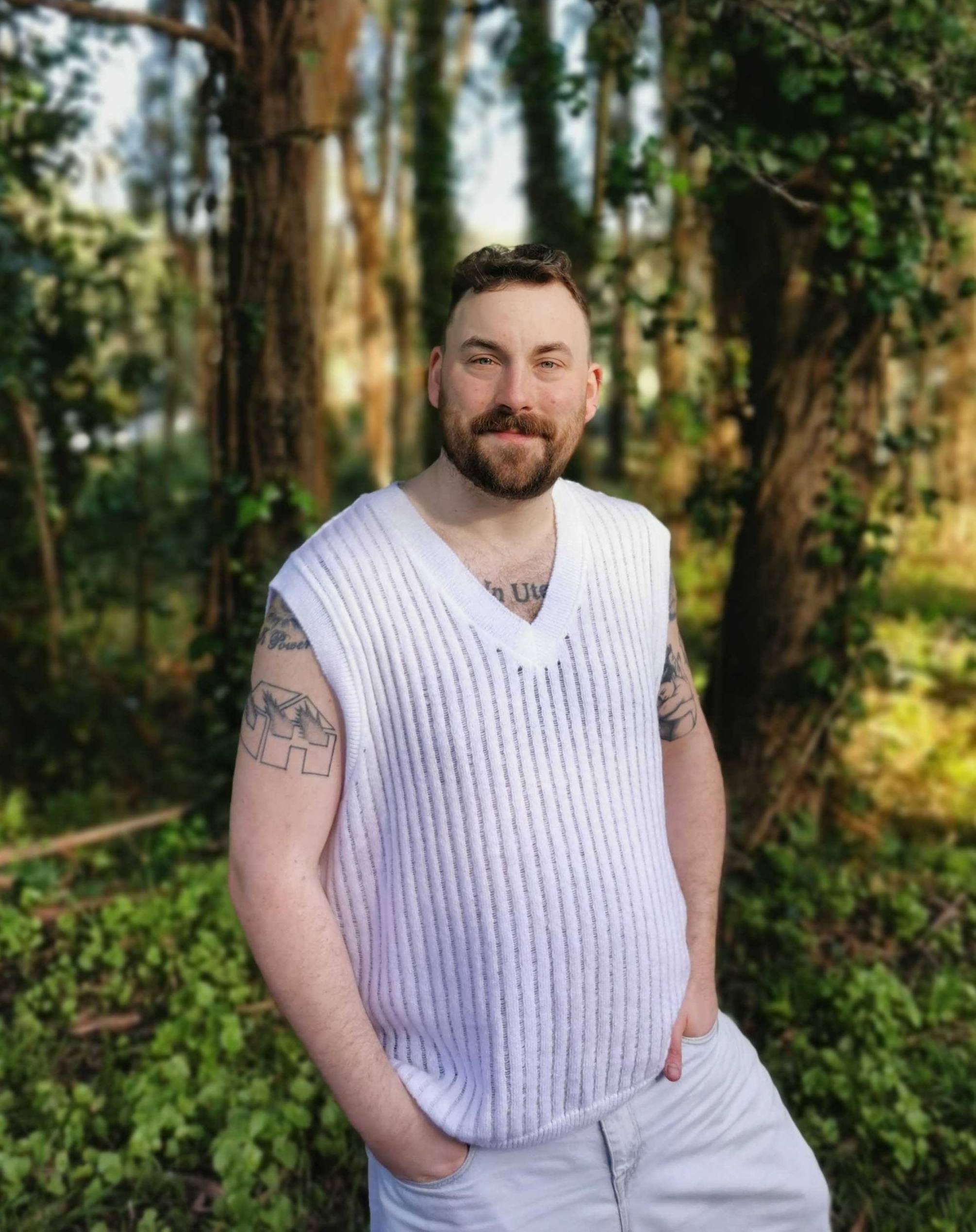 Alex Chenery-Howes