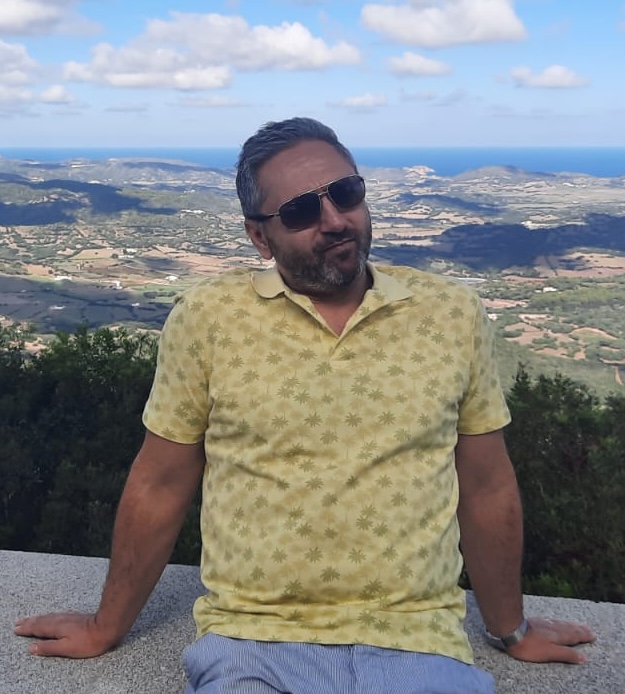 Laurie Levy