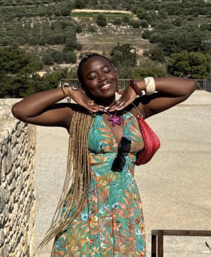 Aisha Mobolaji-Okoya