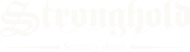 Stronghold Security Doors