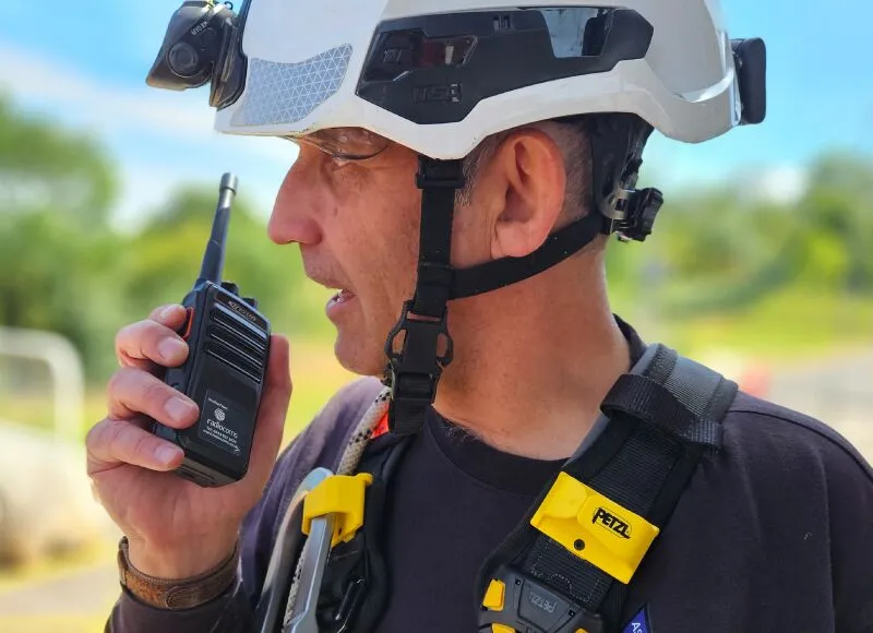 Radiocomms