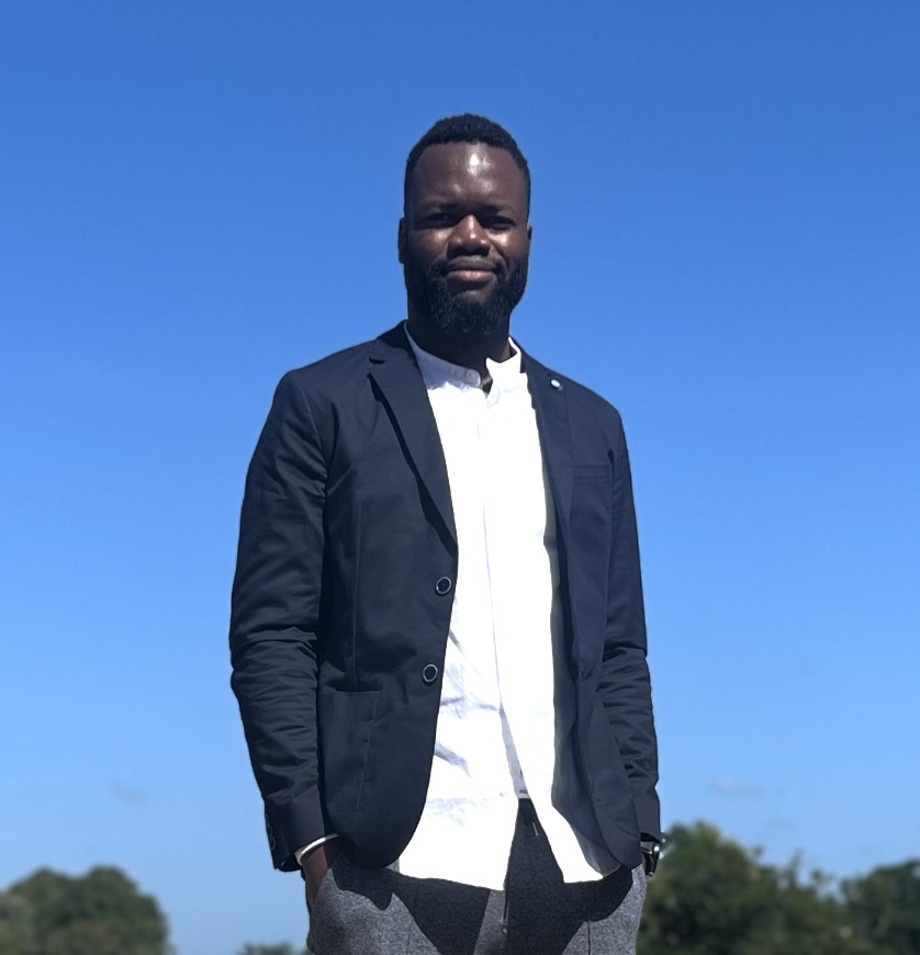 Adé Ajilogba
