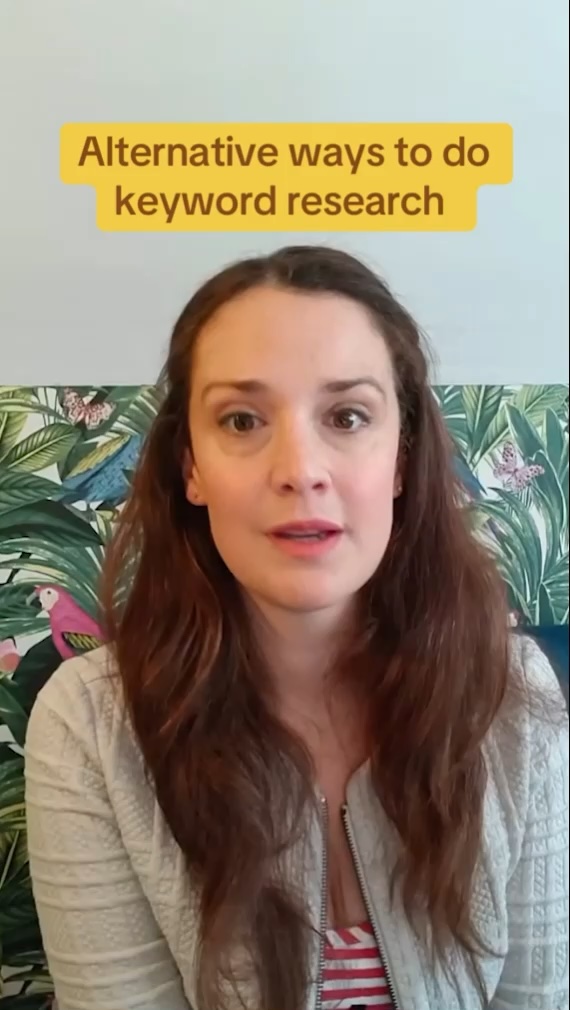 Alt Keyword Research Video Placeholder