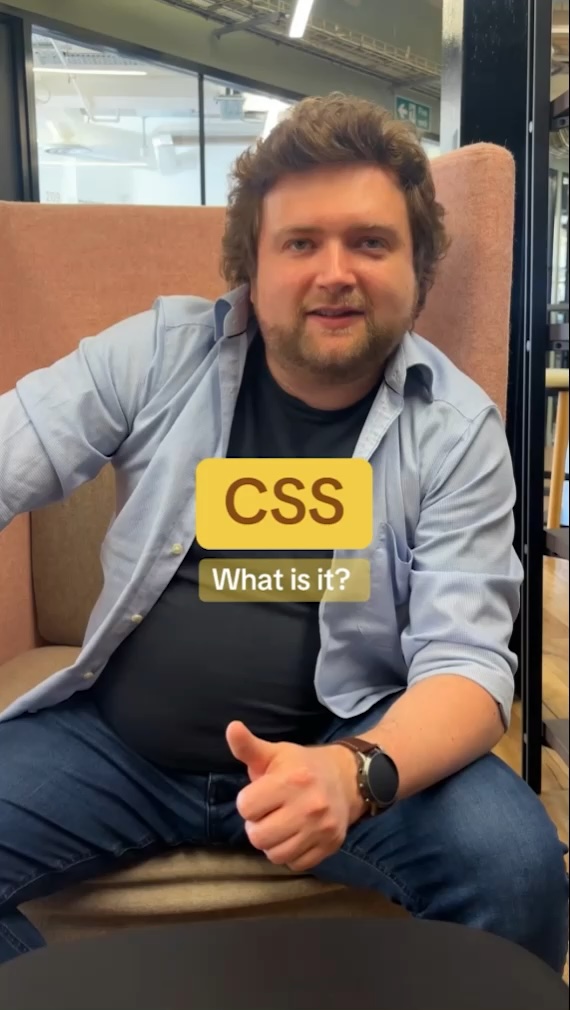 CSS Video Placeholder