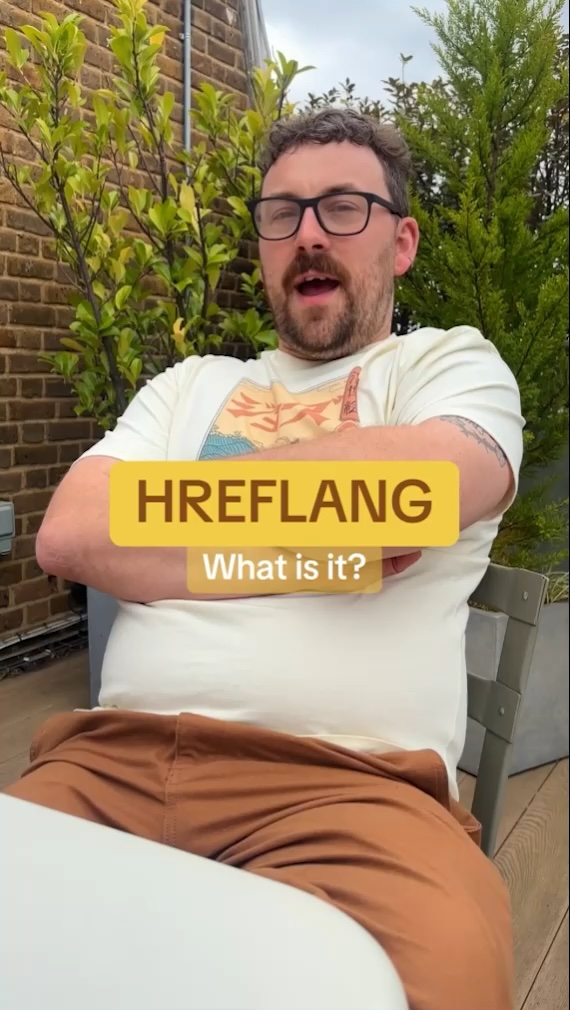 Hreflang Video Placeholder