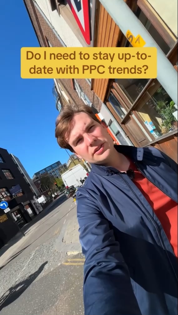 PPC Trends Video Placeholder