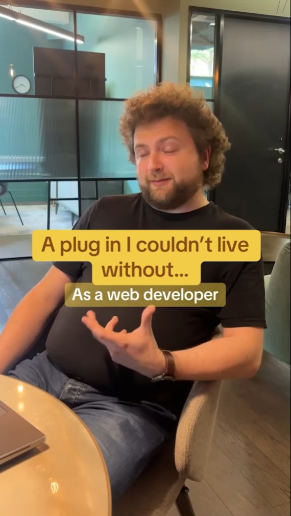 Plug In_Web Dev Video Placeholder