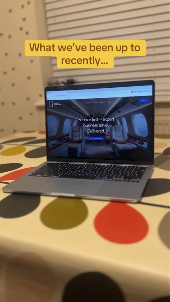 Website Run Through AUG Video Placeholder