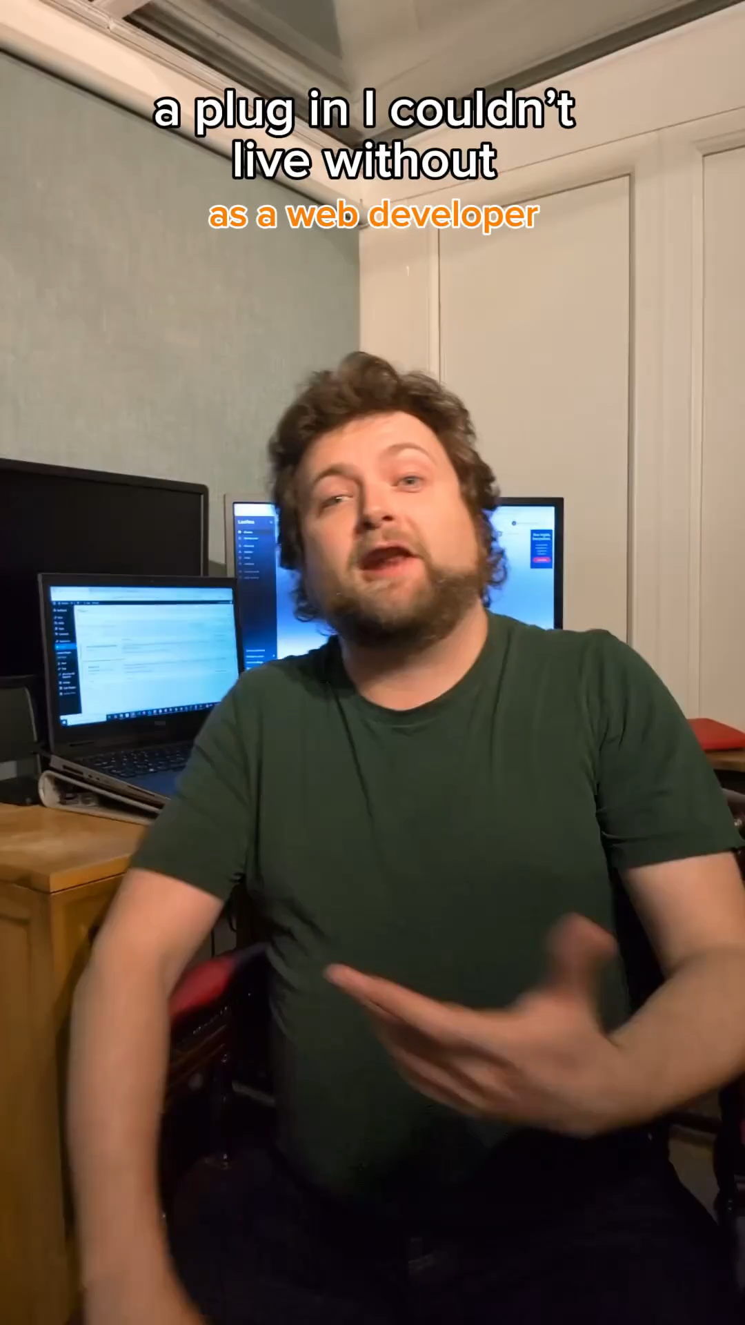 A plug in our coder couldn_t live without 2 2026 Video Placeholder