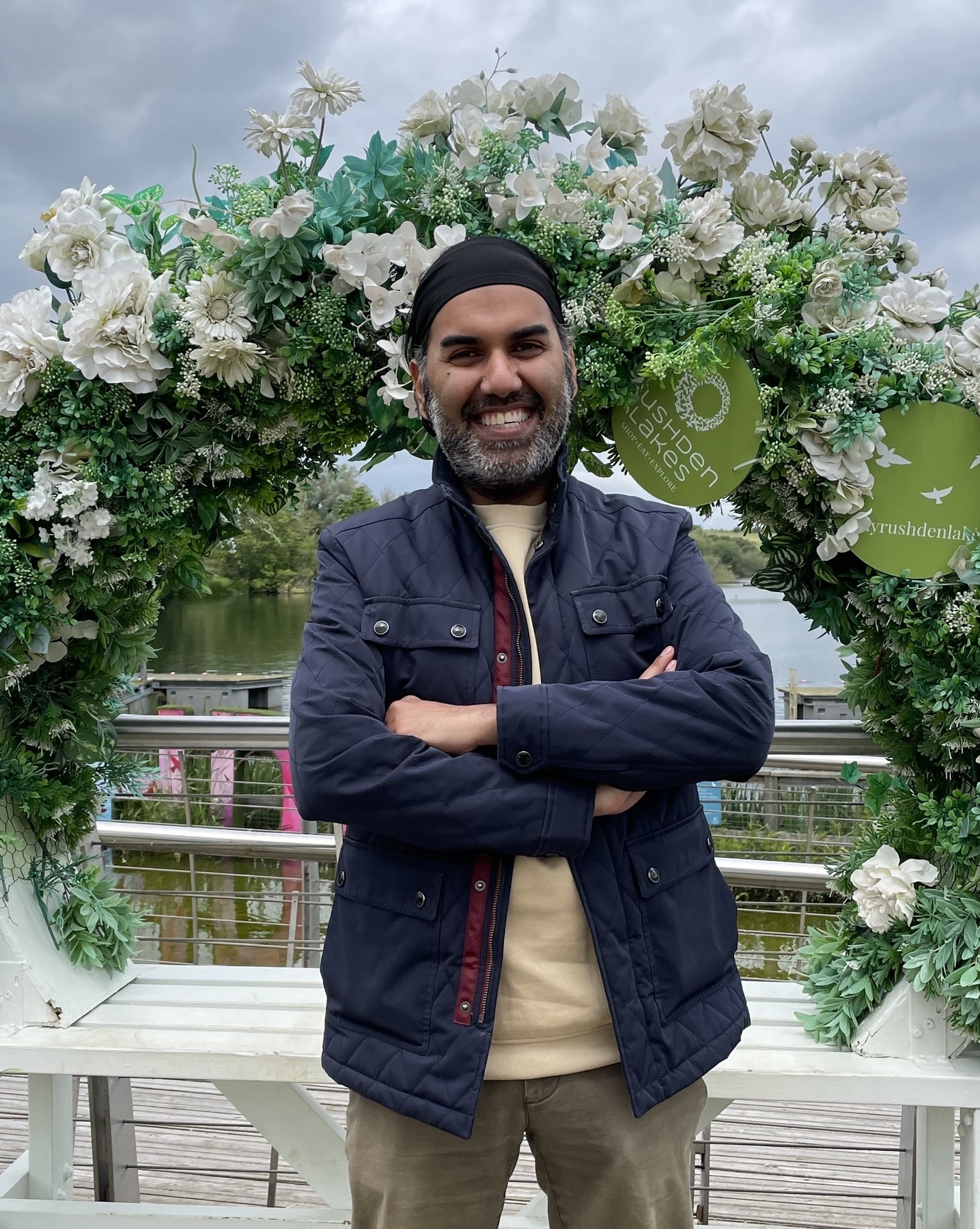 Ameet Chohan